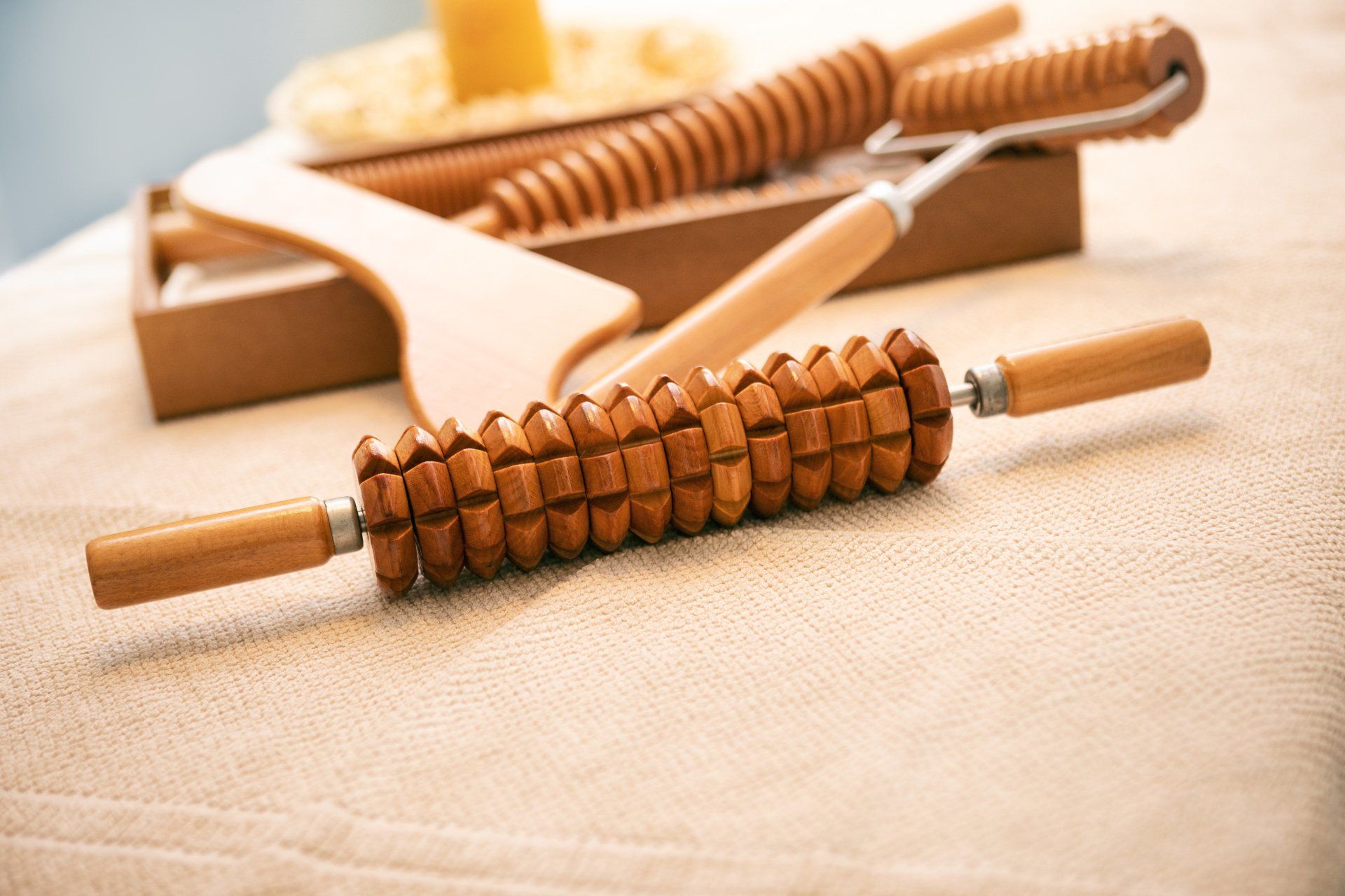 Vaccum Fit Behandlung