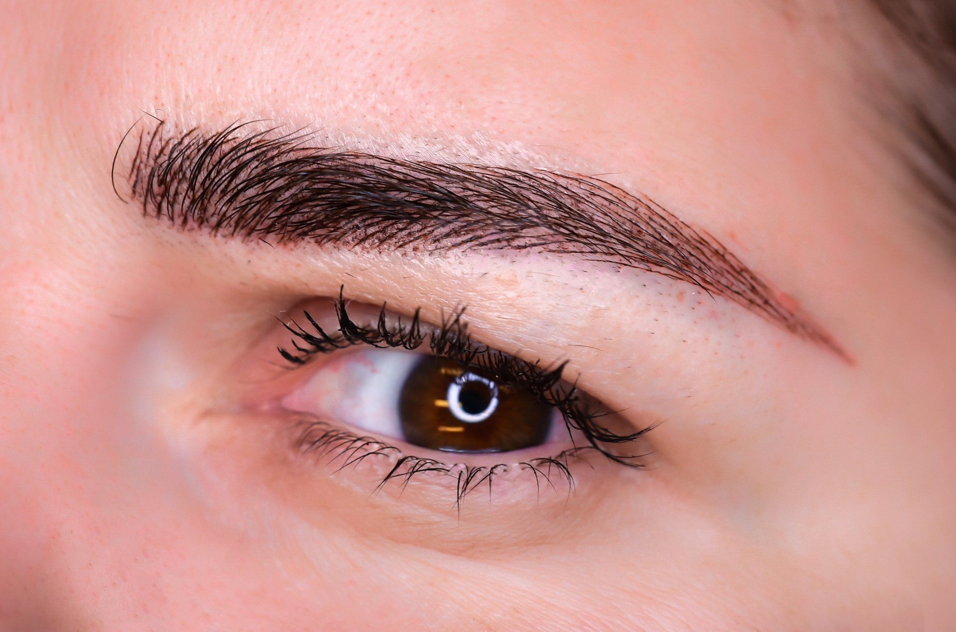 PHIBROWS Microblading