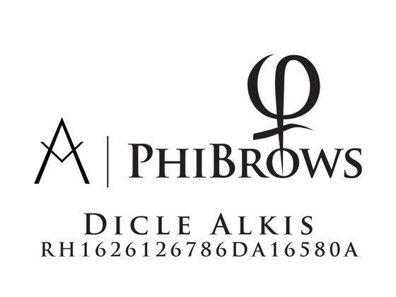 PhiBrows Logo